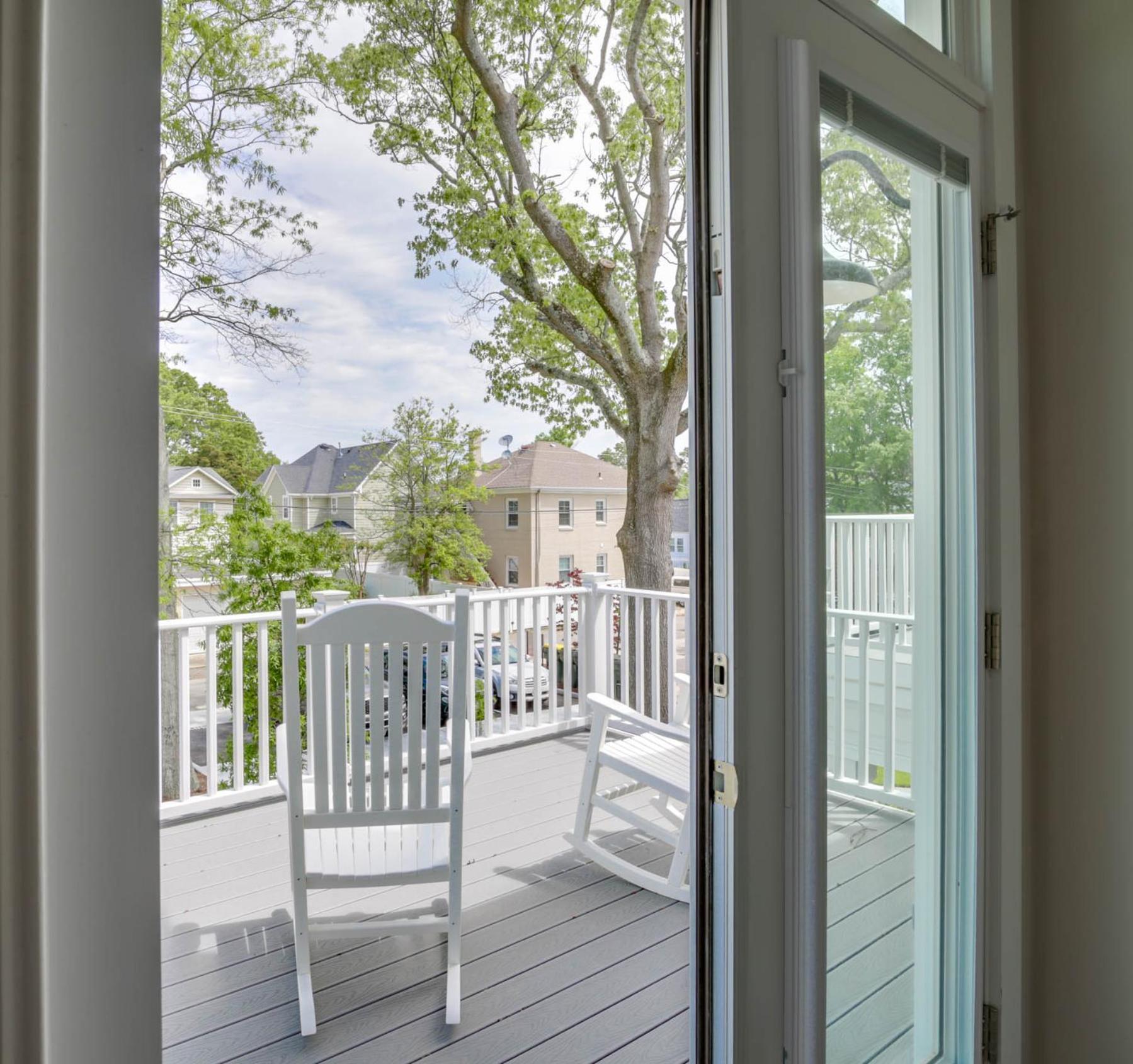 509 The Tidewater House Vila Virginia Beach Exterior foto