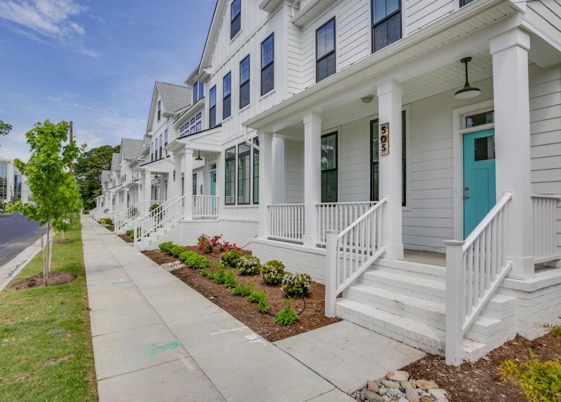 509 The Tidewater House Vila Virginia Beach Exterior foto